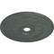 Ekena Millwork Oakleaf Medallion (Canopies up to 6 1/4"), 29 1/8"OD x 3 5/8"ID x 1"P, Athenian Green Crackle CM29OAAGC - alternate 2